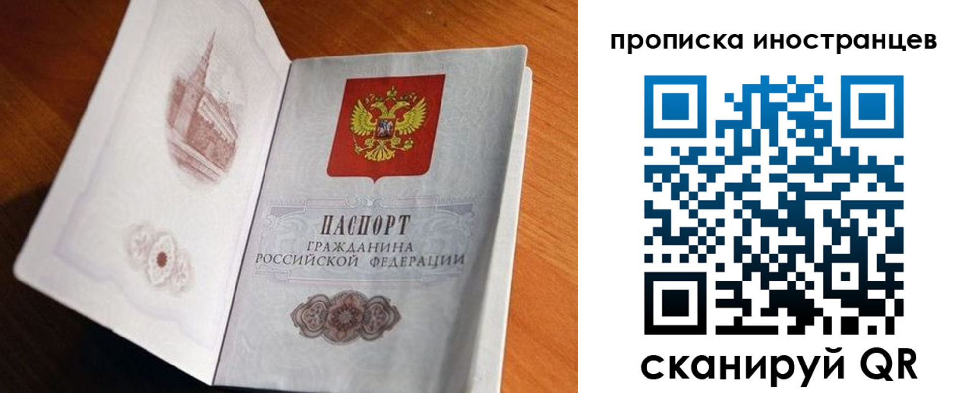 прописка 2025 в Пионерском